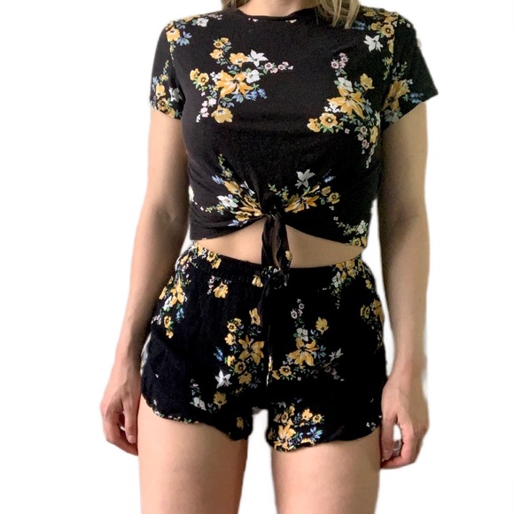 playsuit loungewear